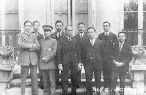 担任|此人一生从没带兵打过仗,却被称为“军神”,其战略被大量应用