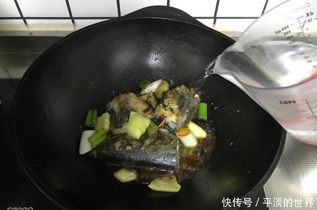 海边人都这样做鲅鱼,鱼肉鲜嫩无腥味,做法简单,一看就会!