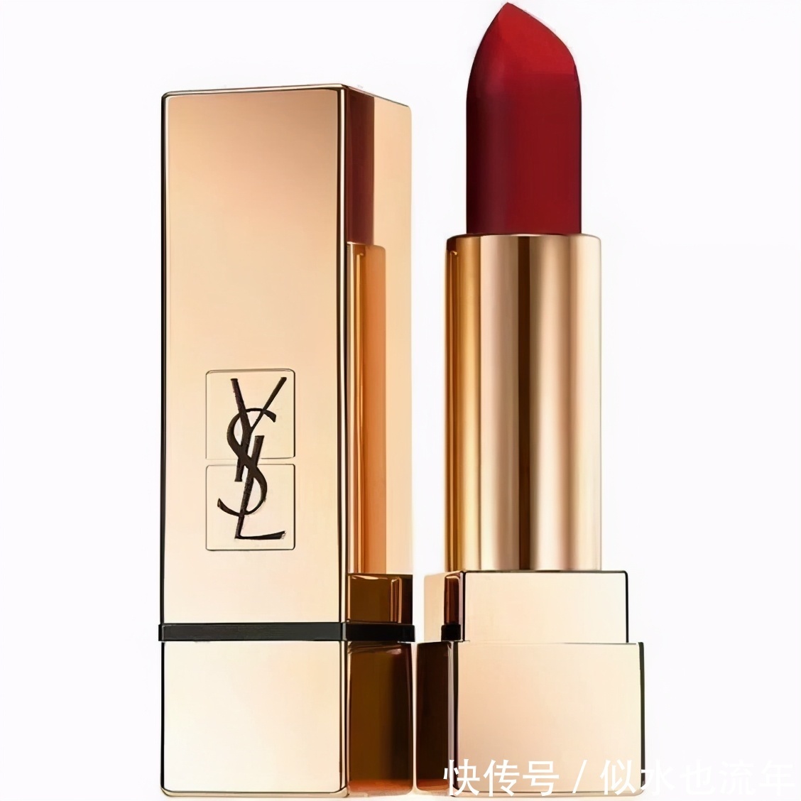 还在犹豫不决如何选择口红？据说每个女神化妆台上都拥有这些唇膏