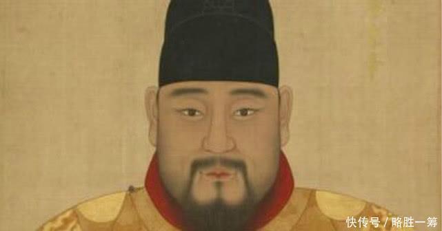 明太祖|明朝十六位皇帝的简介,明太祖还下令名字中必须都带有金木水火土!