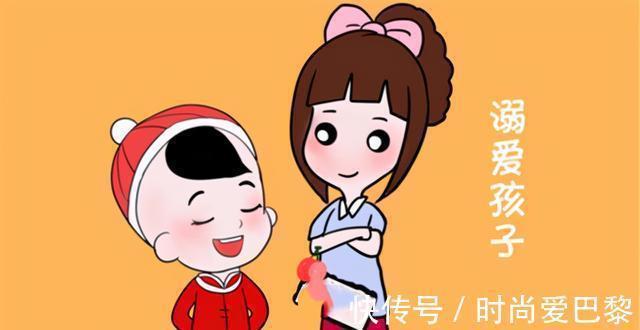 性格|慈母不一定多“败儿”！这几种性格的妈妈，才容易“毁掉”孩子