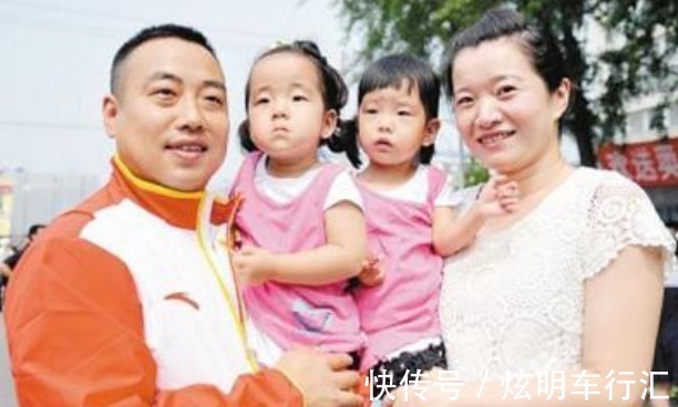 体育新闻|女乒乓手王瑾:15年前嫁给刘国梁,曾为爱远赴日本,今逆袭成总裁