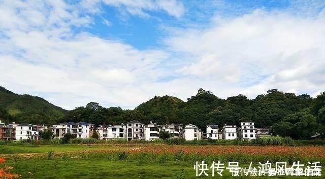 5浙江“最任性”地级市，有13处景点免费，其中三个是5A景区