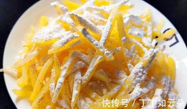 翻新|西红柿炒土豆是经典老菜，翻新做法，就是要赶上新潮流！