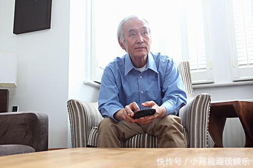 50岁是寿命决定期,无论男女,长寿还是短命,看四个部位的大小