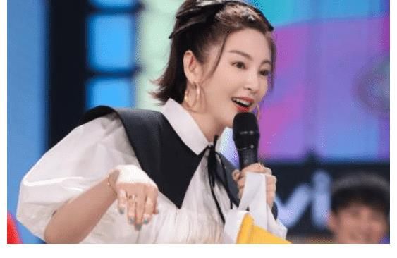 补位|娜扎资源变好！补位张雨绮加入《快本》，网友期待她的表现