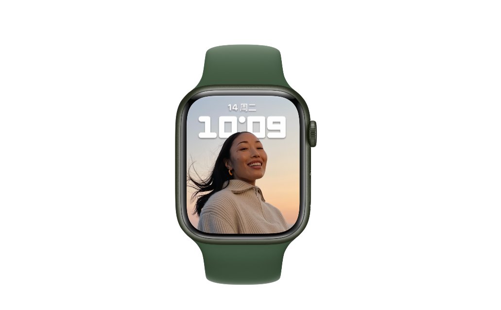 智能|Apple Watch S7价格公布，但谁会买？