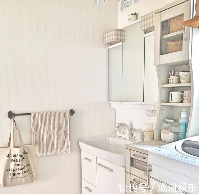 家居|看了这位日本太太收拾的房间内部照,学会断舍离,让家简洁又清爽!