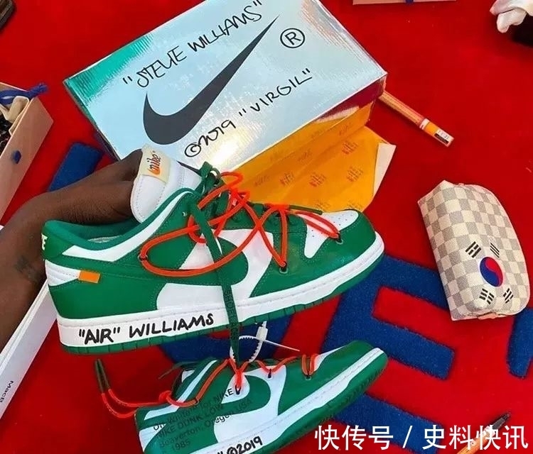 春夏秋冬 想要辨别一个人到底潮不潮,只要看他脚上的球鞋贵不贵就够了?