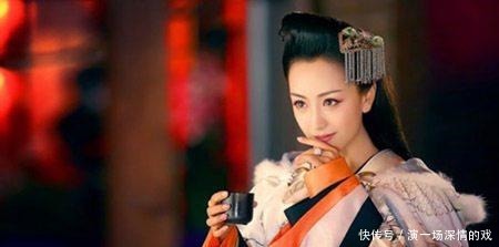 凄惨|史上结局最凄惨的太后,全家被狠毒的儿媳杀光,自己也被活活饿死