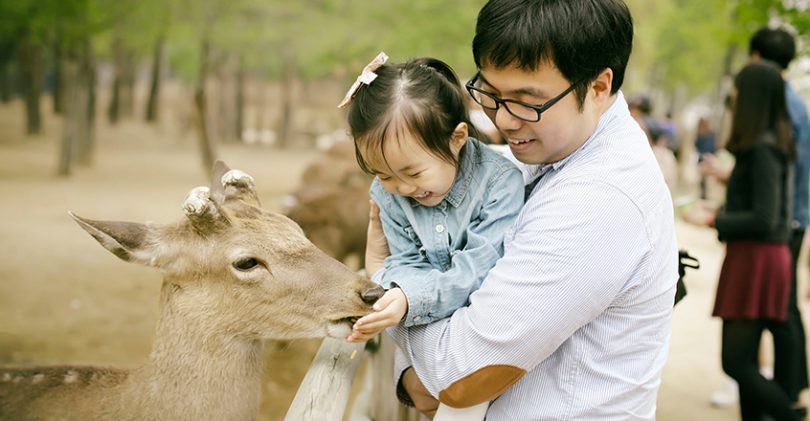 品格|为孩子种下良善的种子！6招养成好品格