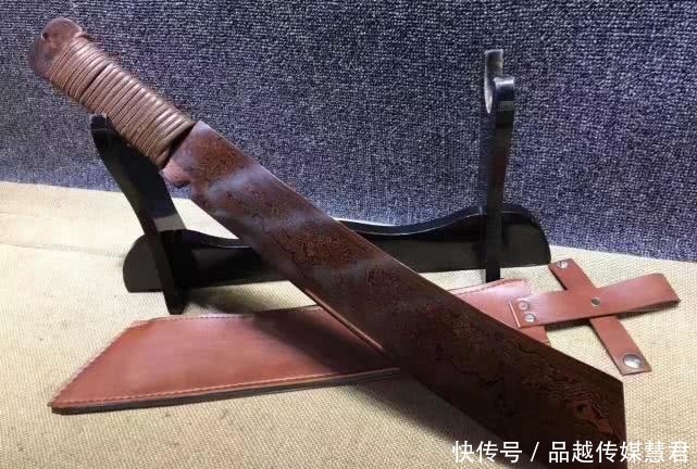 铠甲|在古代可以拥有刀具，为什么不能私藏铠甲？因为背后还有这层含义