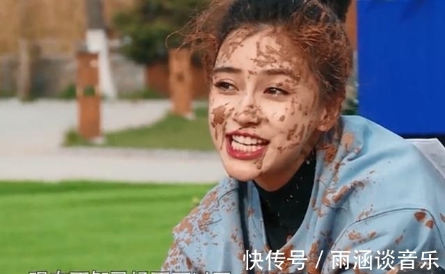 b大反转!《奔跑吧》将迎来新常驻女嘉宾,baby和宋雨琦会离开吗?