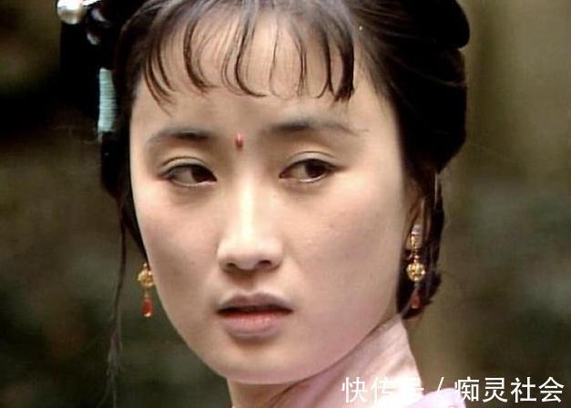 香菱#晴雯、香菱临死前都喊“娘”，为什么黛玉临终前喊的是“宝玉”？