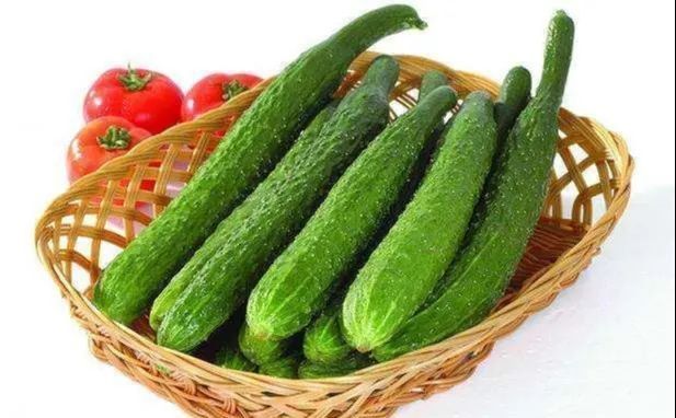 买黄瓜时,挑“直的”还是挑“弯的”教您正确方法,别再选错了