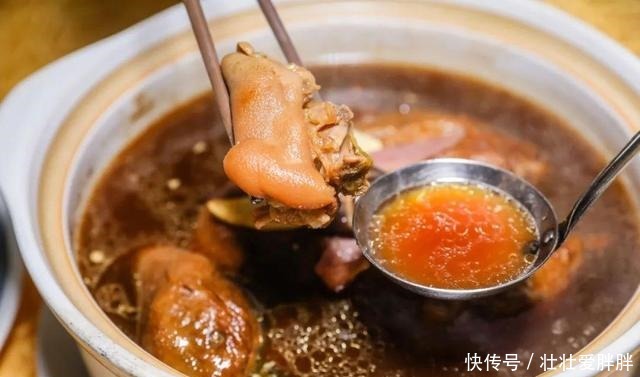 美食|不冷,是被美食治愈的暖冬