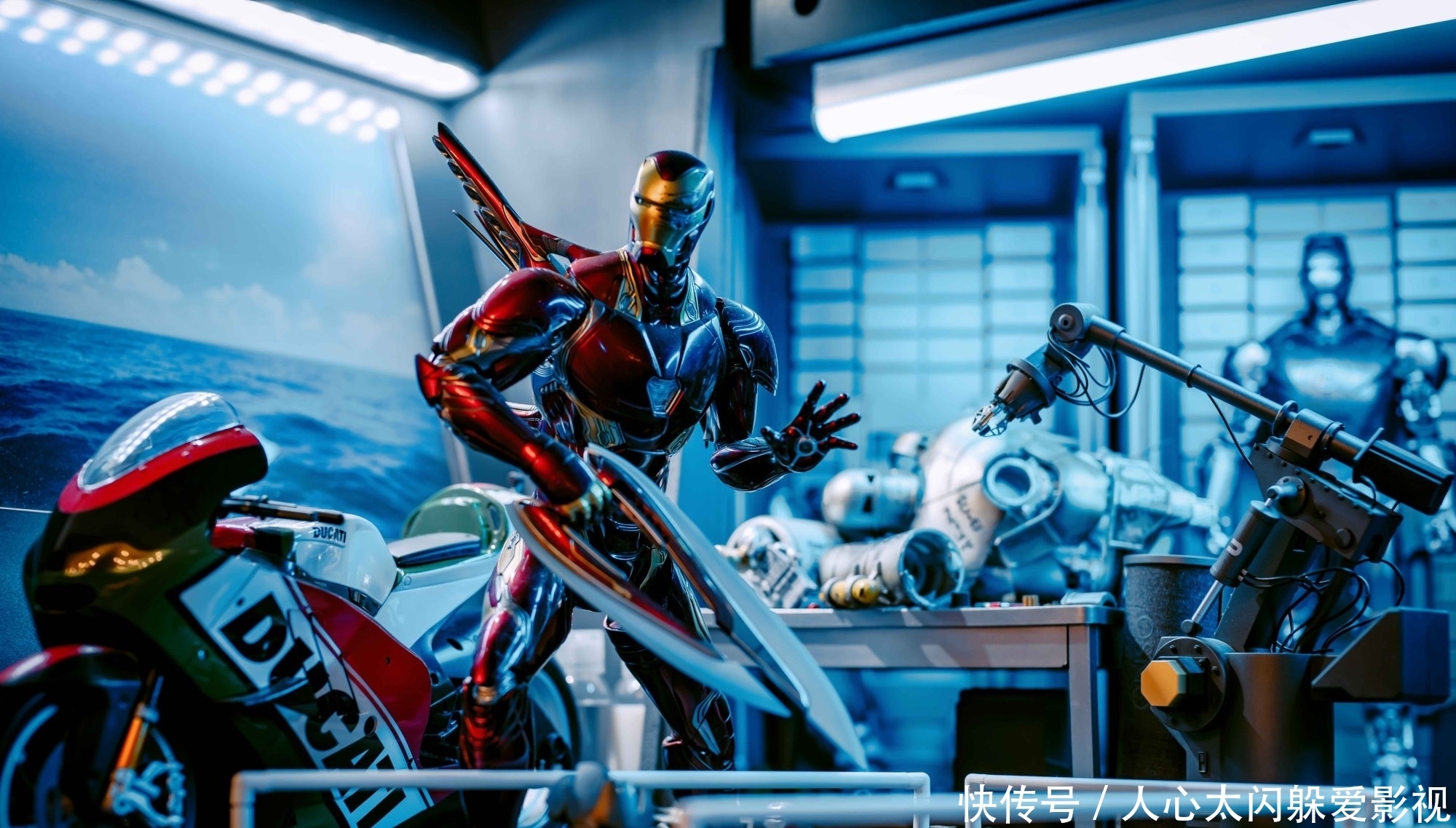 快龙|闲逛魔都——宝藏小店3000Vintage二