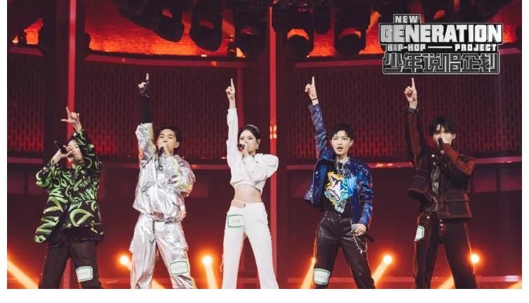 潮流|传递潮流文化展现多元审美 BKStore和少年一起破圈成长