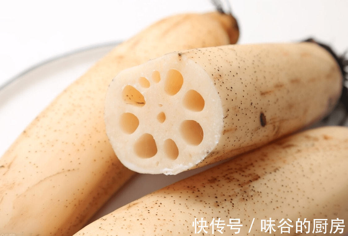 营养|明日寒露,要多吃“地下五宝”,营养丰富还不贵,应季而食身体棒