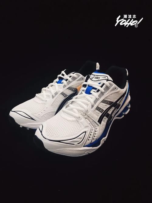 潮鞋速览丨一次开箱3双顶级adidas篮球战靴；经典跑鞋GEL-KAYANO 14回归！