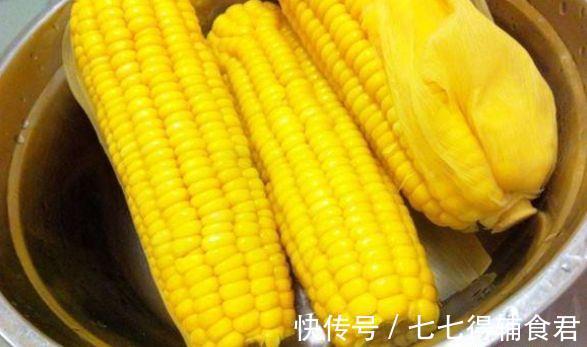 食物|秋天到了,可以多吃三种食物,营养丰富,有益健康!