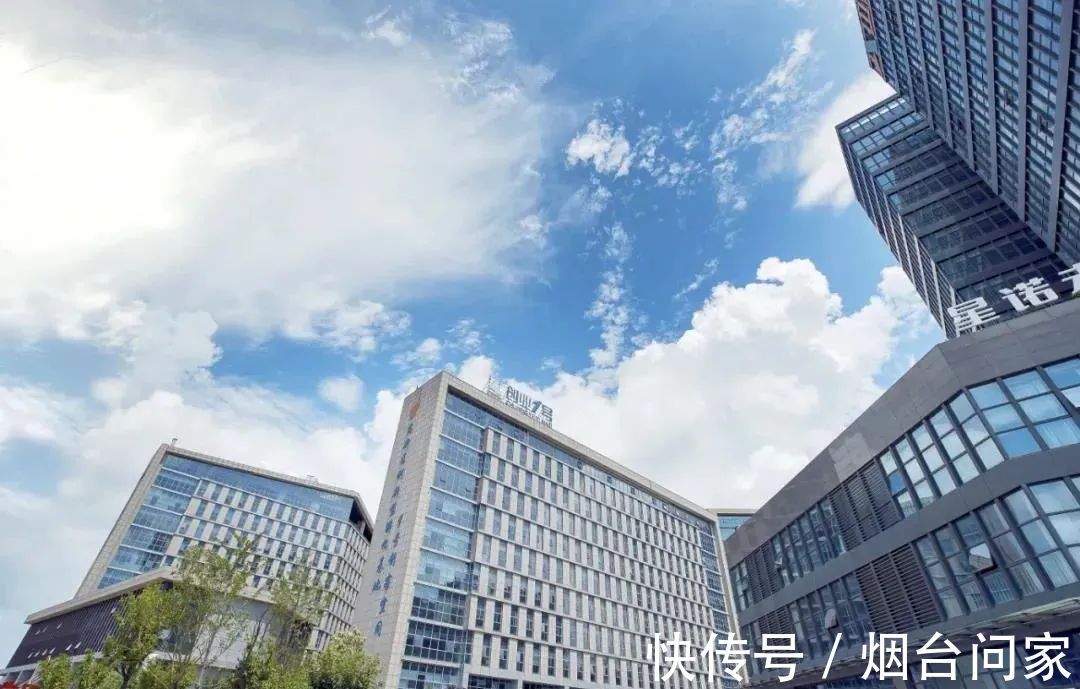 烟台|高新区的产品力升级,谁来主导?