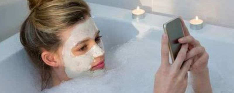 洗澡后皮肤干燥怎么办