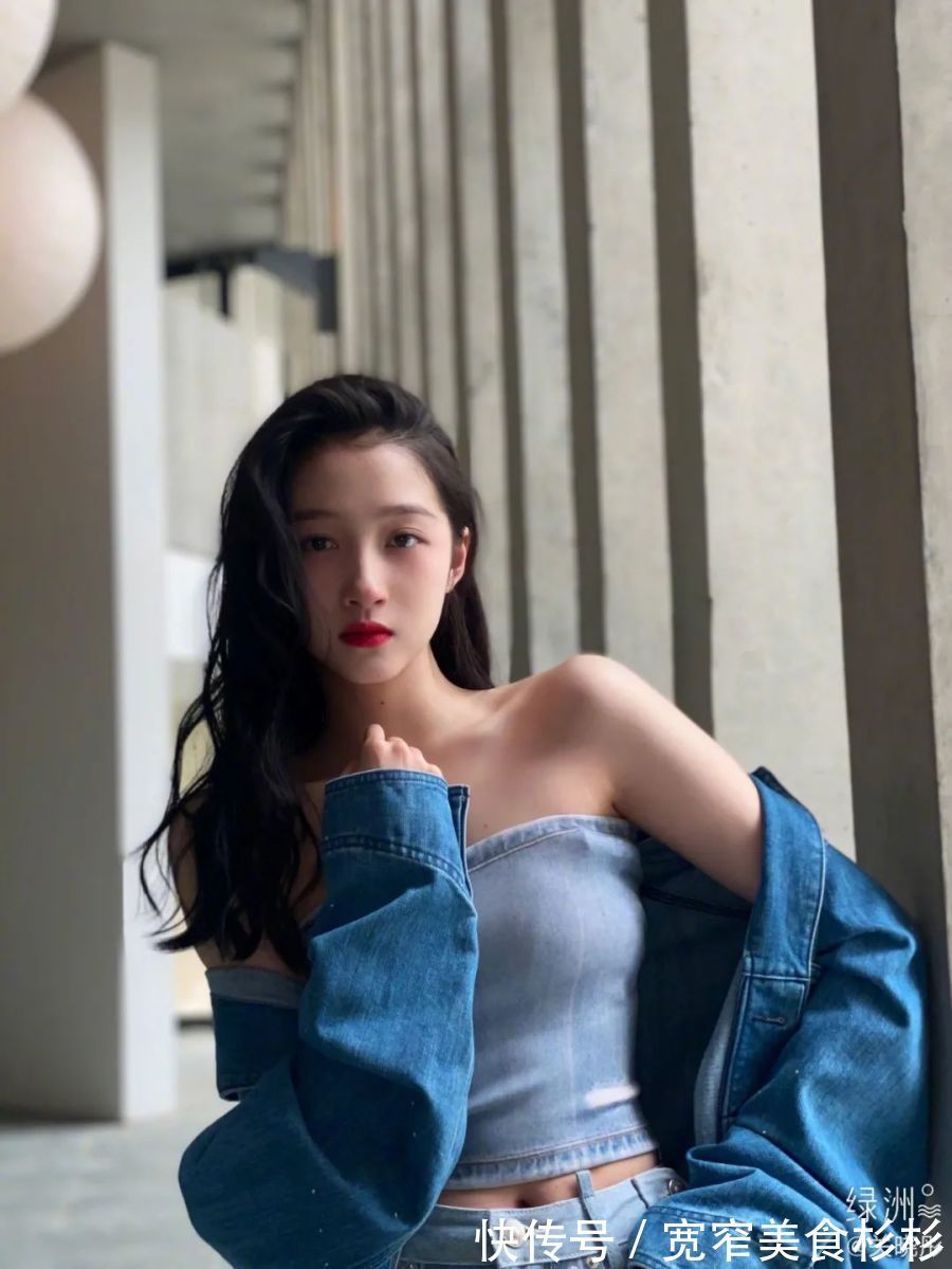 生菜|看了关晓彤2个月的午餐打卡,今天吃什么有灵感了!