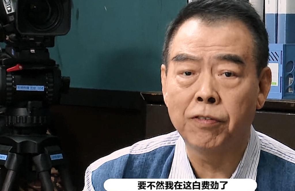  现场|《演员2》陈凯歌罕见发火，倪虹洁泪洒现场，只因她没有做好这两点