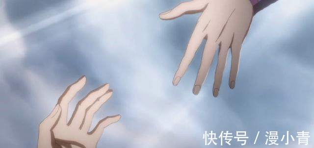 羡羡|魔道完结篇:这一次换我接住你,遗憾在所难免,意难平终会和解