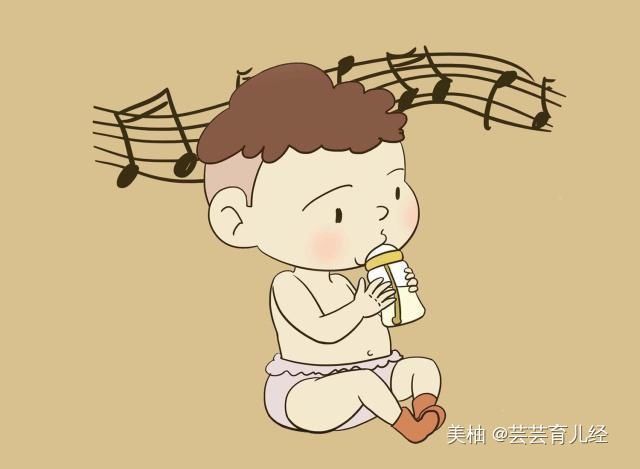 智力|家长常用这四个方式和宝宝交流,能帮助宝宝长智力