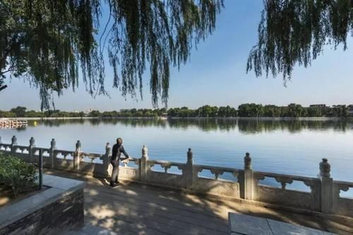 冬日旅游，我回外滩找到了时髦目的地