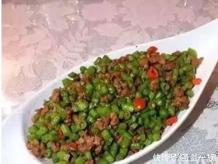 肉末|特受欢迎的12道家常菜，在家自己也可以轻松拿下，让你秒变大厨