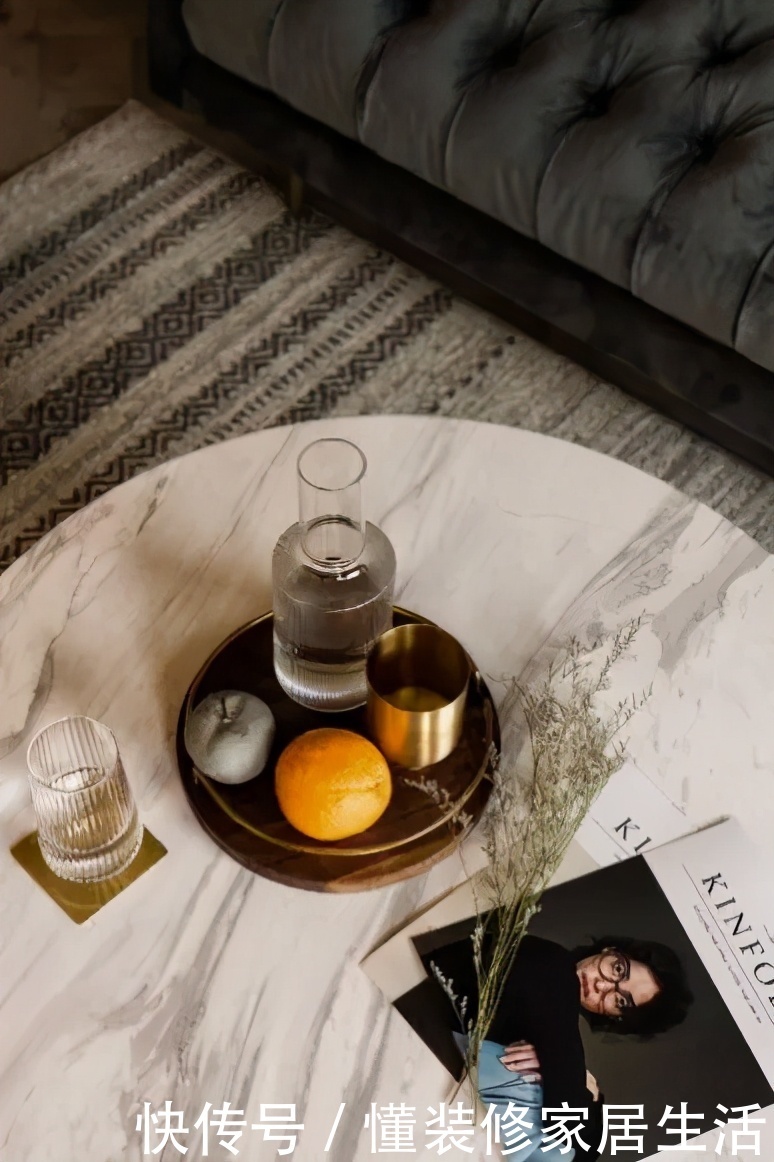 长虹玻璃|装修「显高级」的10个设计技巧,大小户型都适用