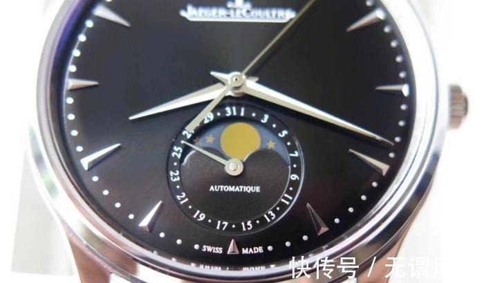 表盘 普通人也可以拥有名表的梦,几千的预算也可以拥有这些大牌!