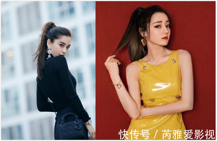 青春有你2|女团风标配的高马尾,想跟Lisa一样扎出时髦少女感,得记住这几点