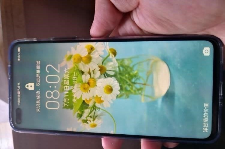 麒麟|麒麟990+40W快充,从3699跌至2799元,依旧是华为真香5G手机