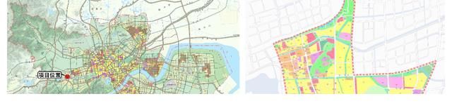 建安费|杭州未来科技城六小、七幼，余杭五幼……多所学校取得建设用地预审