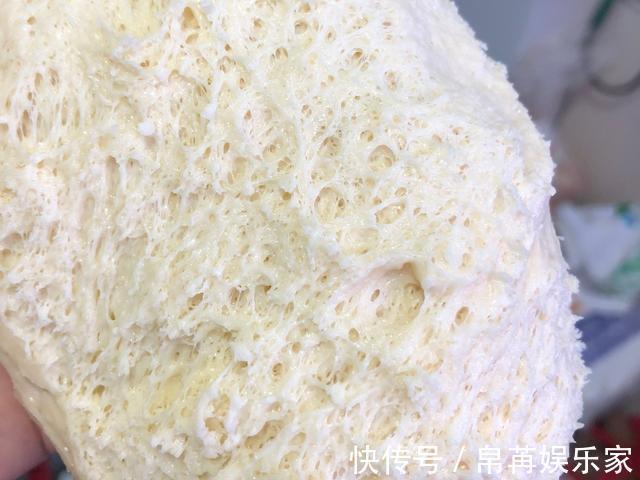 如何晚上和面早上蒸？教你用冷藏发酵，包馒头子特好吃，一学就会