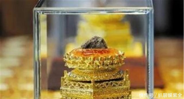 释迦摩尼|印度国宝失传1400年后,突然出现在中国,专家称价值不可估量