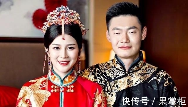 新娘|细思极恐!张培萌接新娘时曾说过:不欺负你不骂你,没说不打你