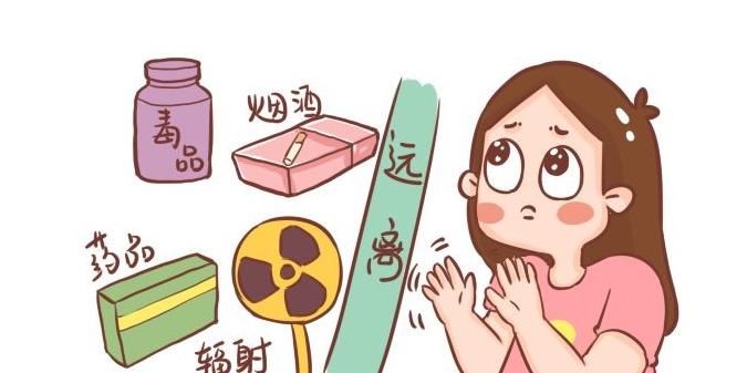 月经周期|怀孕3月时产检无胎心，医生一段话，给出了原因！