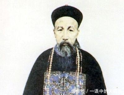 军放火烧毁|英法联军火烧圆明园,曾国藩和左宗棠的反应截然不同