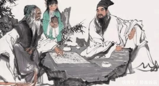 更漏子$苏轼半夜被雨惊醒,抬手写下一首词给苏辙,开头7字就是千古名句