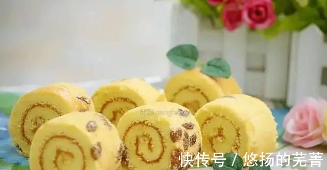 两分钟学一道美食，焦脆外壳软糯内心，好吃到无法用语言形容！