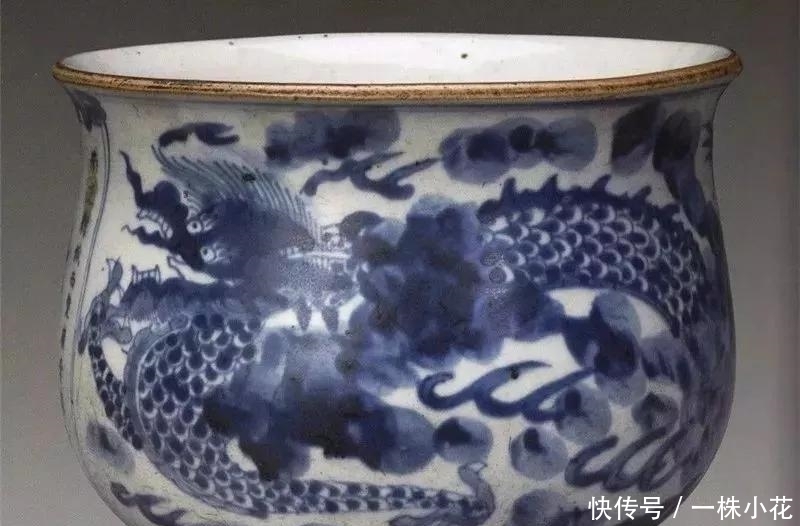 瓷器|耿宝昌:顺治康熙瓷器鉴别要点