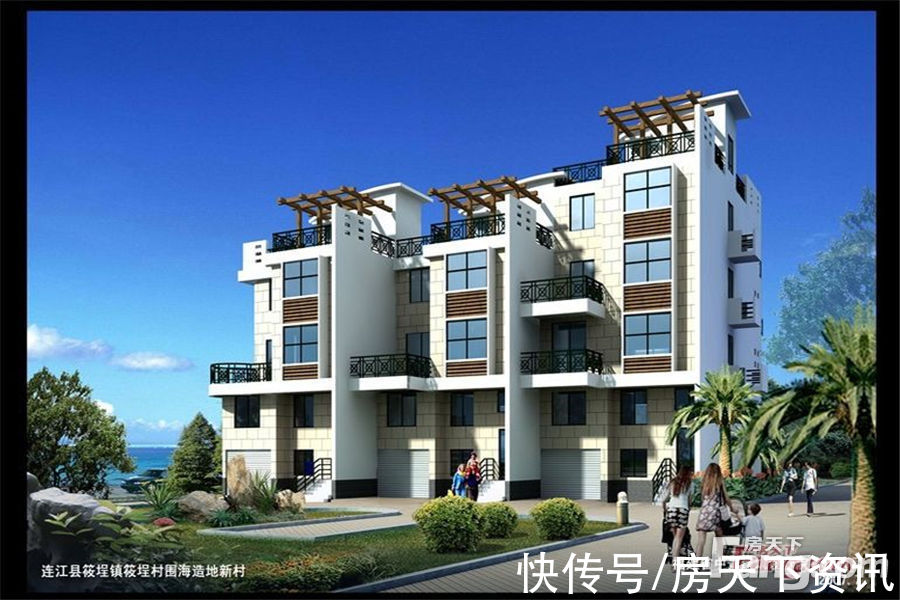 配套|盘点假日听海配套资源，价格、交通、配套看这篇就够了