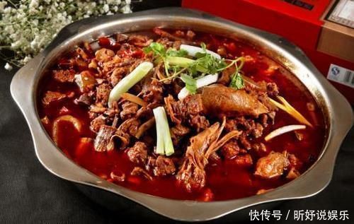 火爆全国的30款鸭,光看做法都能让人流口水,可以收藏了