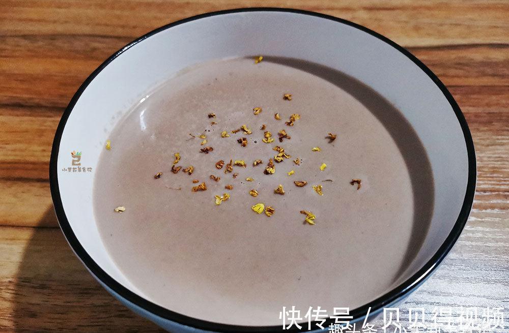 香菇|冬天免疫力低,7种食物要多吃,“叶酸”含量高,男女老幼都受益