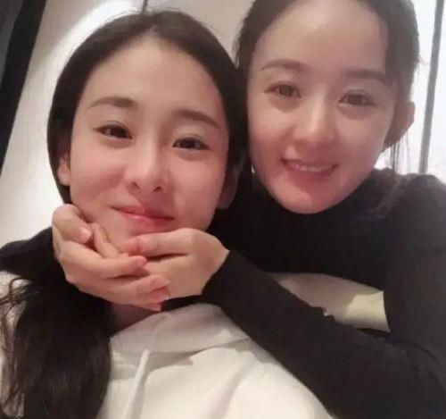 黃曉明|趙麗穎張碧晨拯救中餐廳，倆辣媽拋開婚姻獨自美麗